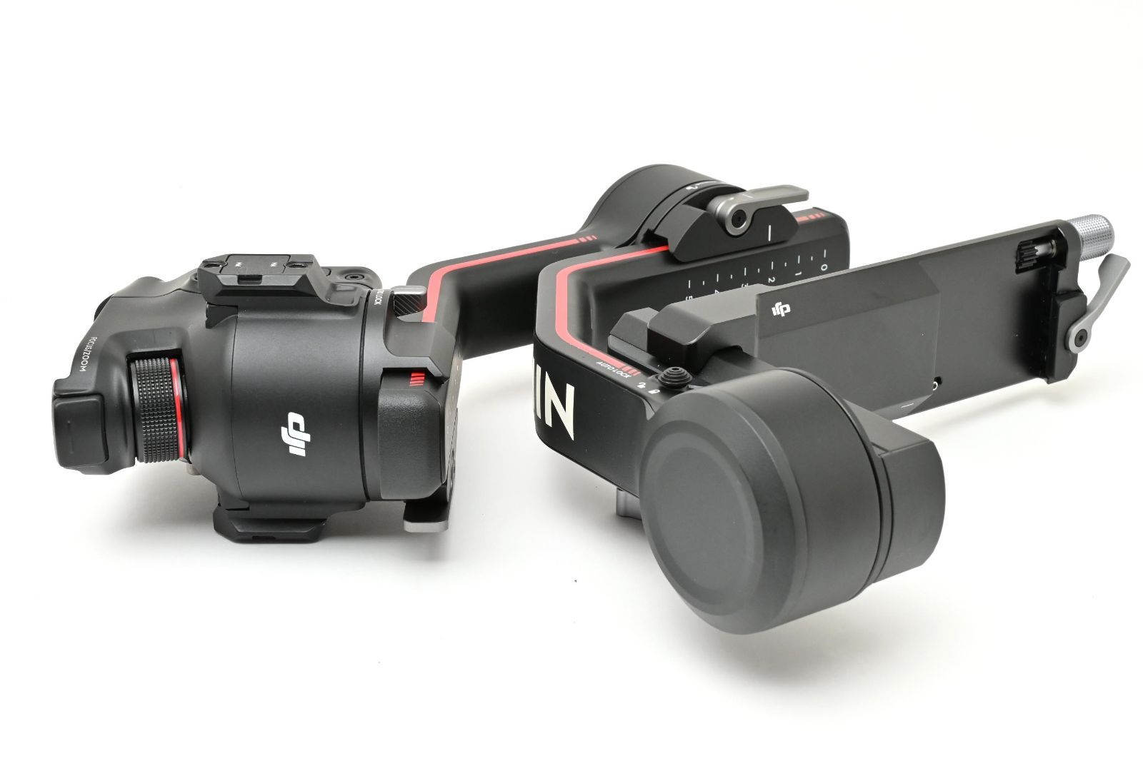 Canon|Sony|Panasonic|Nikon|Fujifilm製一眼レフ＆ミラーレスカメラ向け 積載量3