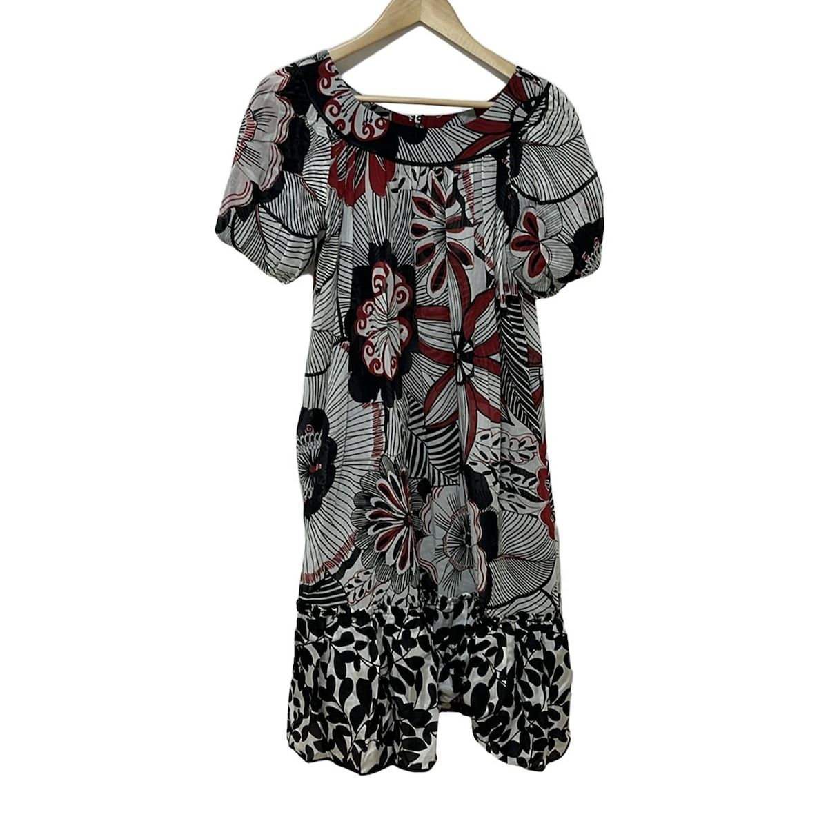価格の相談OK】DOLCE&GABBANA ドルチェアンドガッバーナ シルク