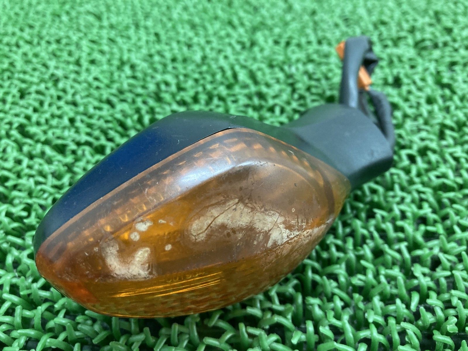 CRF250L MD38 フロントウインカー左右セット CRF250L