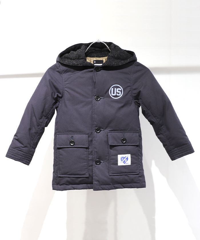 Neighborhoodネイバーフッド　キッズジャケット NEIGHBORHOOD / ネイバーフッド | 2023AW | ジャカード