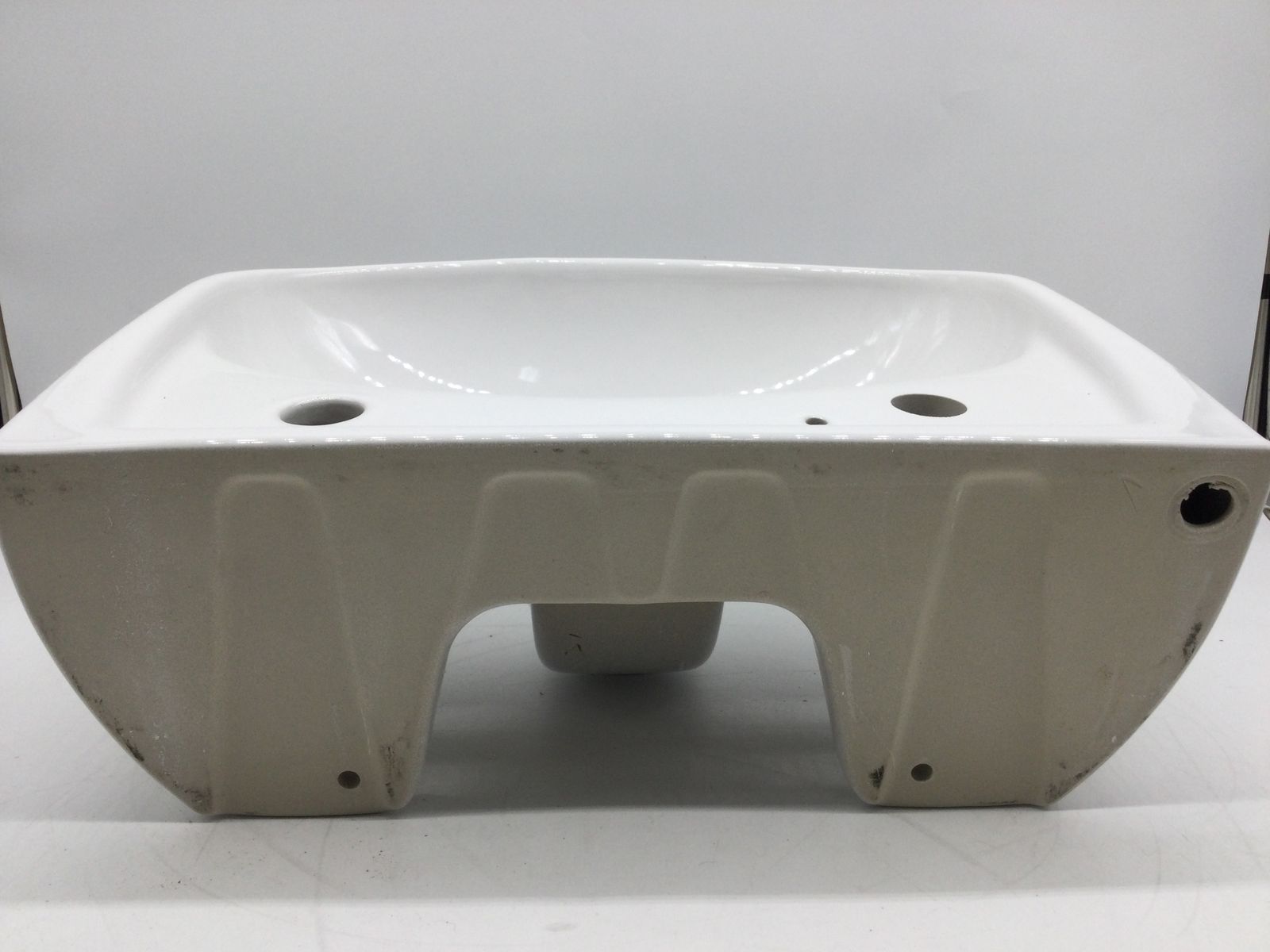 水石けん入れ付き
