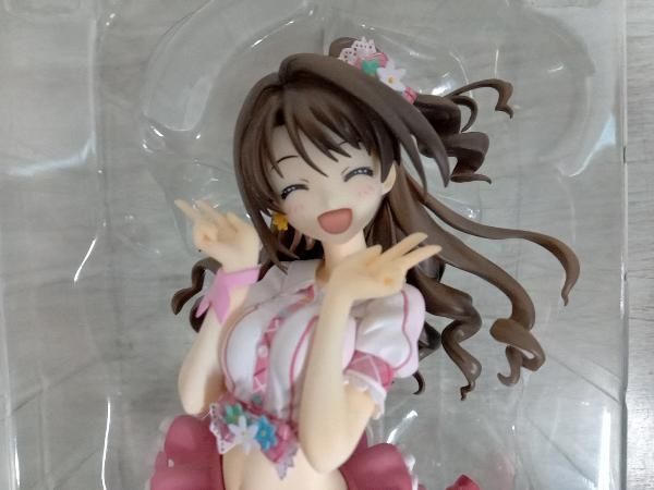 フィギュア アイドルマスタ シンデレラガールズ ニュージェネレーションVer. 島村卯月 グッドスマイルカンパニー 71vGYRbu3OL._UF894,1000_QL80_.jpg