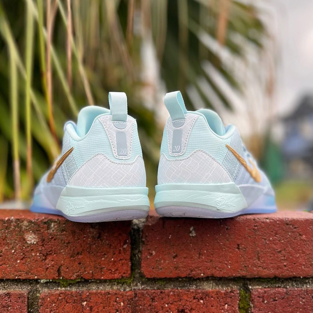 サブリナ3 SABRINA3 EP 24.5 新品未使用品 新品未使用】NIKE SABRINA 3 EP ナイキ サブリナ 24cm - メルカリ