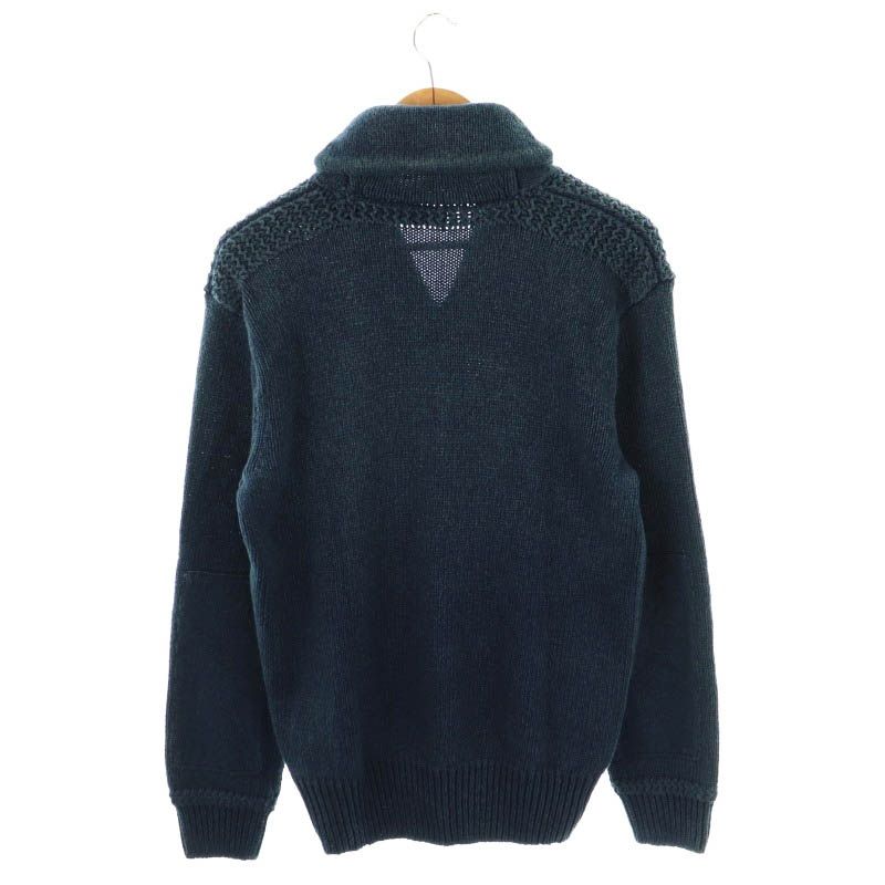 ポロ ラルフローレン POLO RALPH LAUREN ショールカラープル