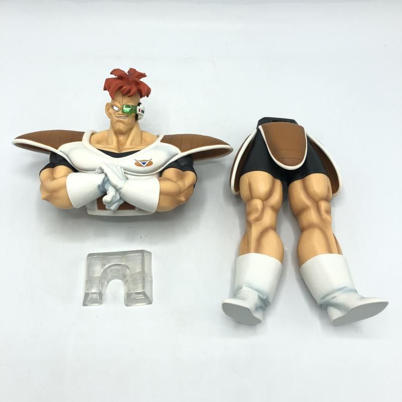 【中古】開封）C賞 ﾘｸｰﾑ ﾌｨｷﾞｭｱ MASTERLISE ｢一番くじ ﾄﾞﾗｺﾞﾝﾎﾞｰﾙ ｷﾞﾆｭｰ特戦隊!!来襲｣[10][240010447577] 中古】開封）C賞 ﾘｸｰﾑ ﾌｨｷﾞｭｱ MASTERLISE ｢一番くじ ﾄﾞﾗｺﾞﾝﾎﾞｰﾙ
