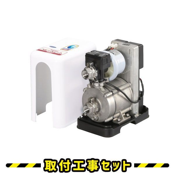 深井戸水中ポンプ 最大給水深37m ケーブルユニット付100V50/60Hz 深