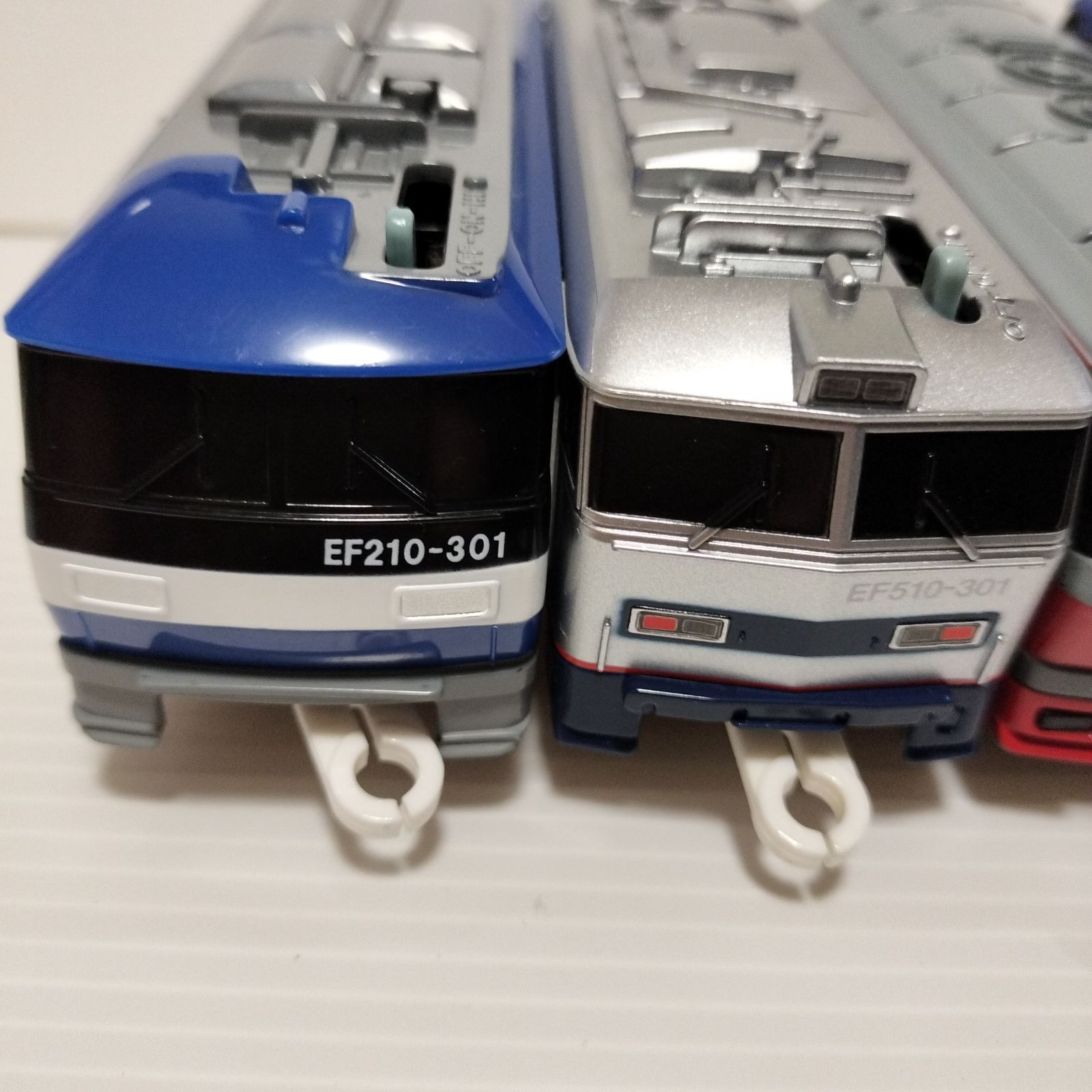 レッドサンダー レッドベア