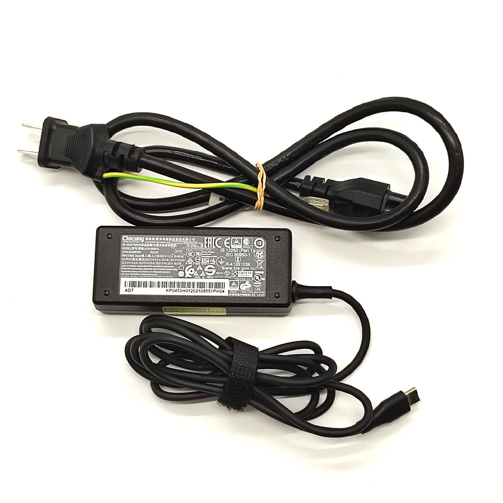 ASUS C214MA-GA0029 Chromebook ACアダプター付き Amazon.co.jp: 【45W/PSE認証品】Type C Asus交換用 充電器 対応