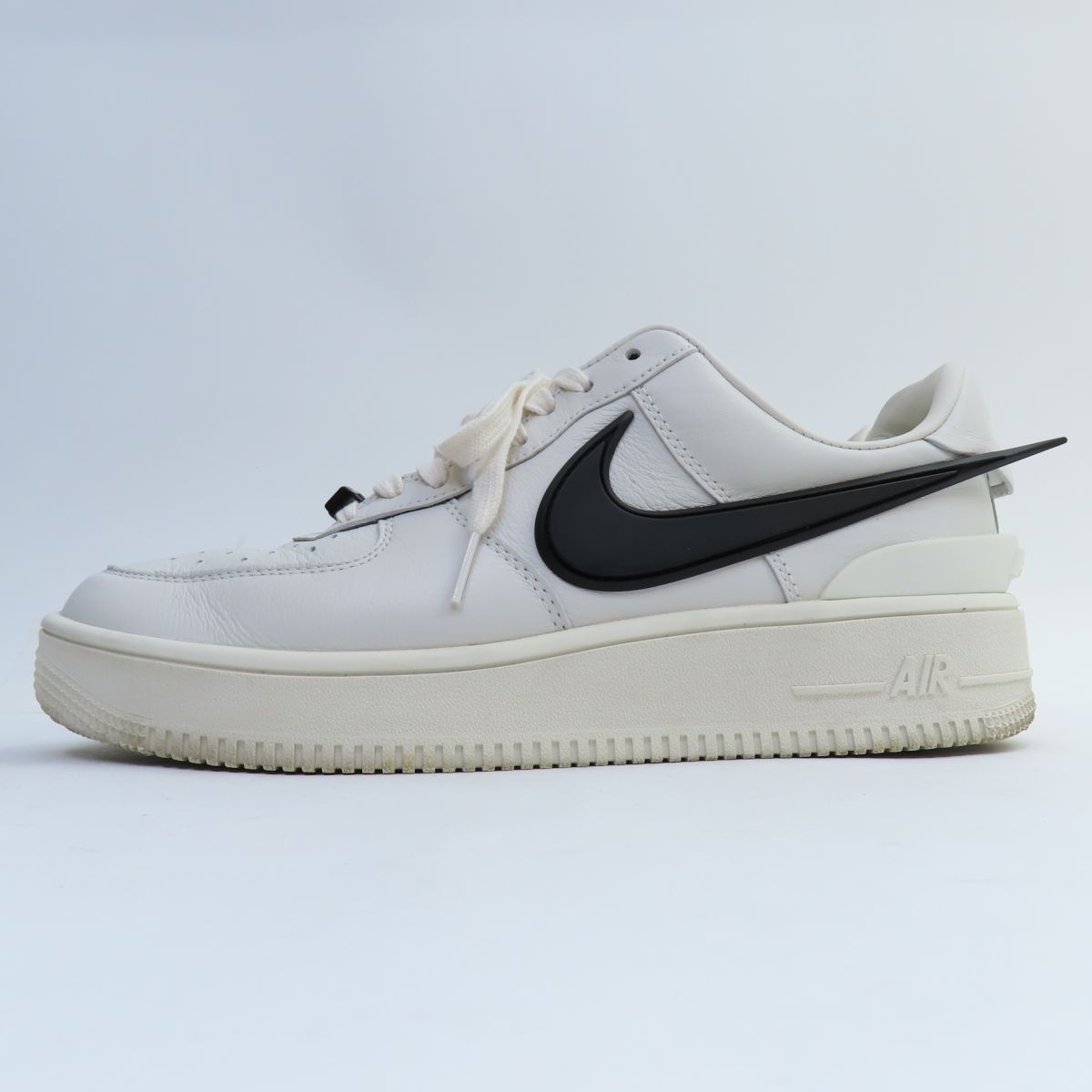 NIKE × AMBUSH ナイキ アンブッシュ AIR FORCE 1 LOW SP エアフォース ...