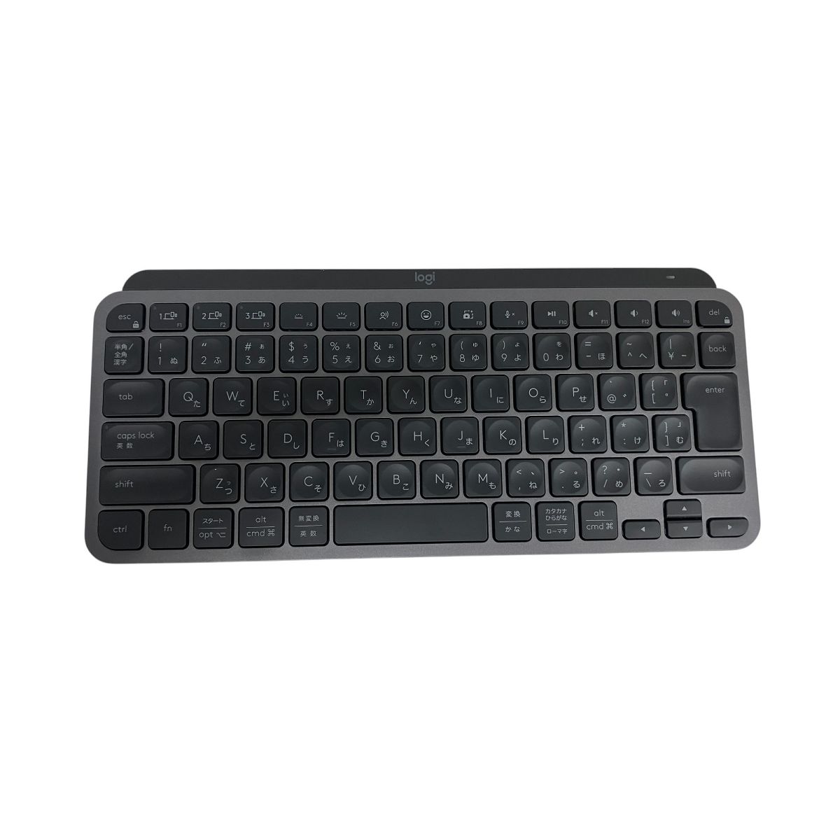 Logicool MX KEYS MINI YR0084 ワイヤレスキーボード ロジクール 家電 S10017552
