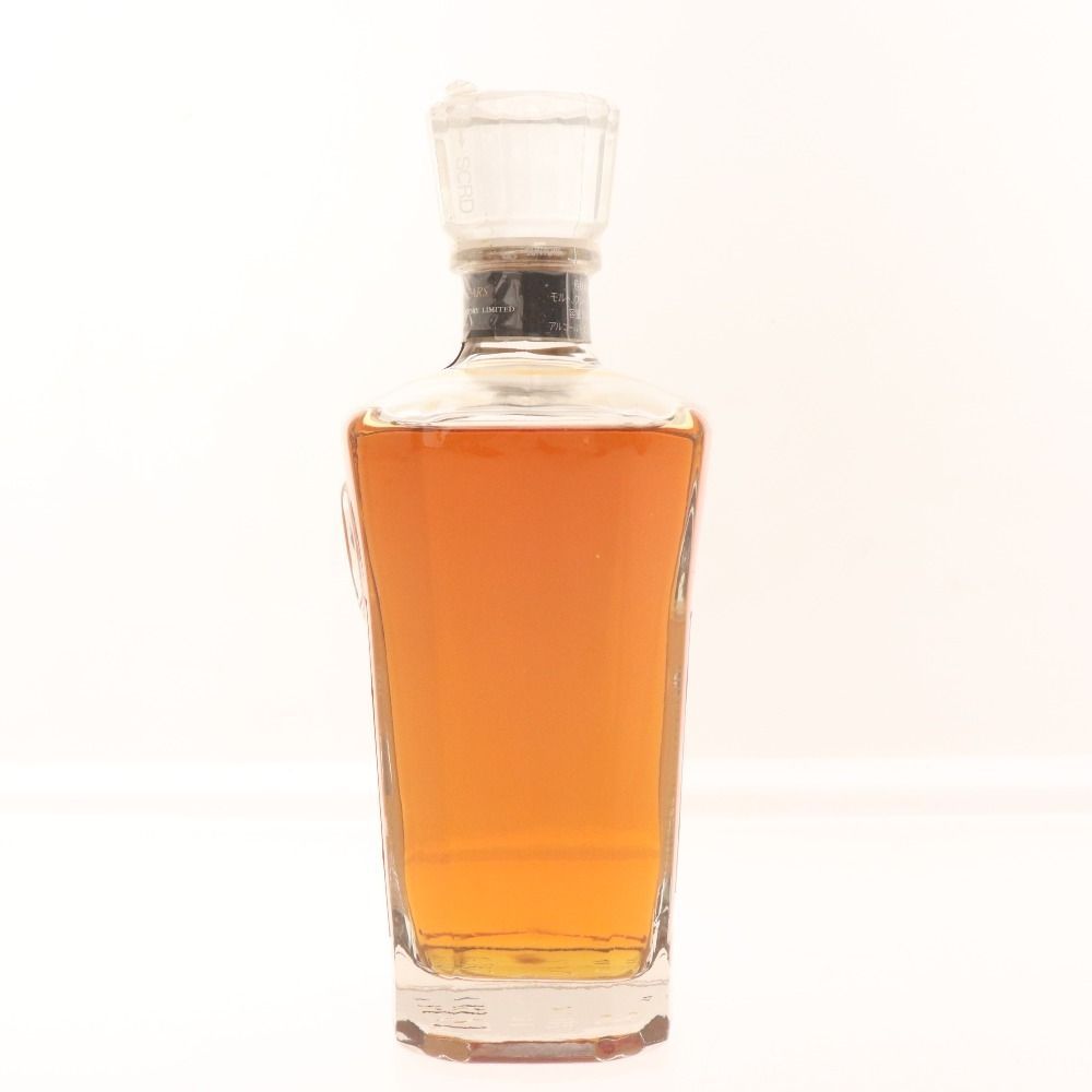 クレスト 12年