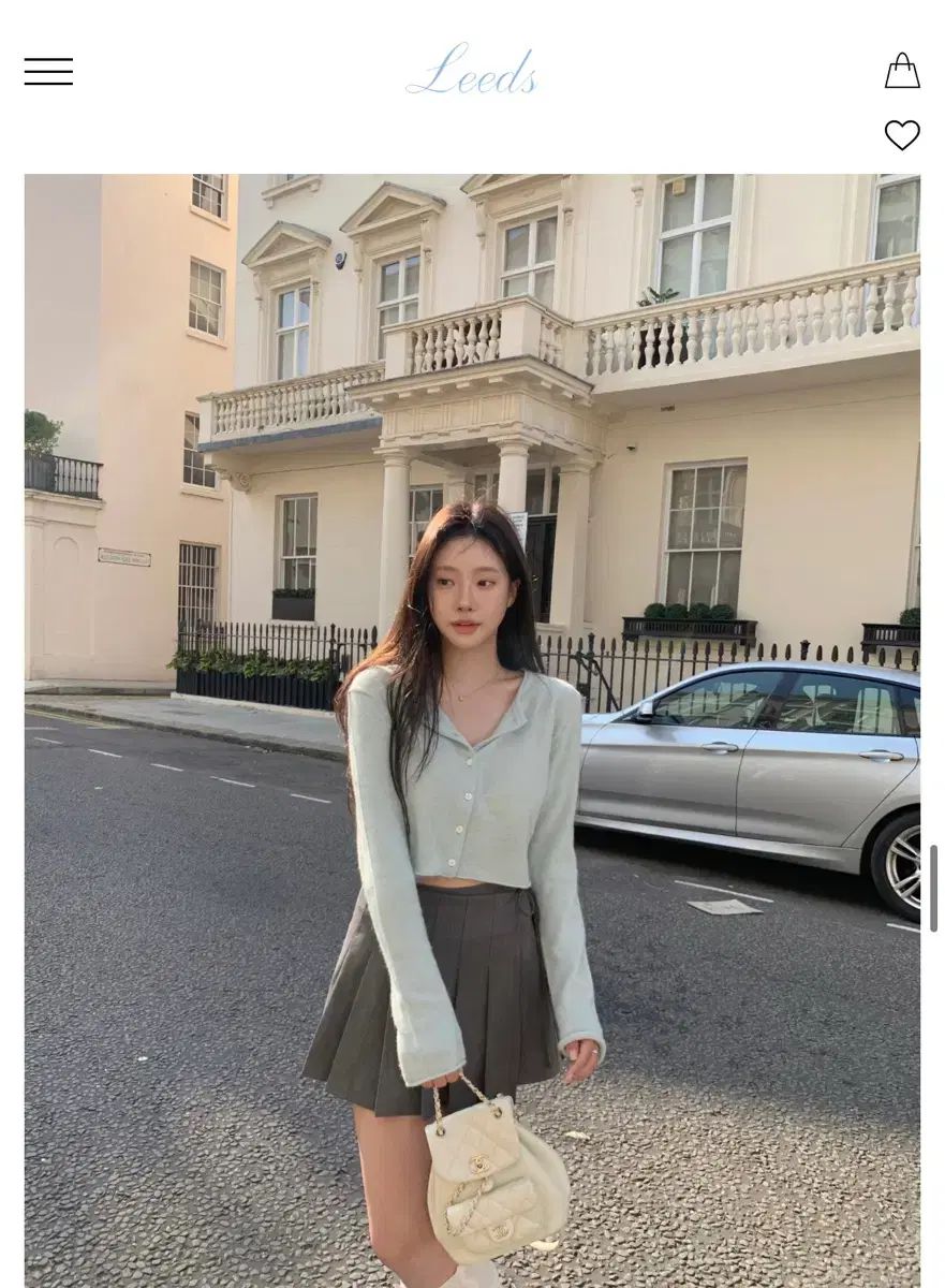 リズ Leeds フ スカート セット