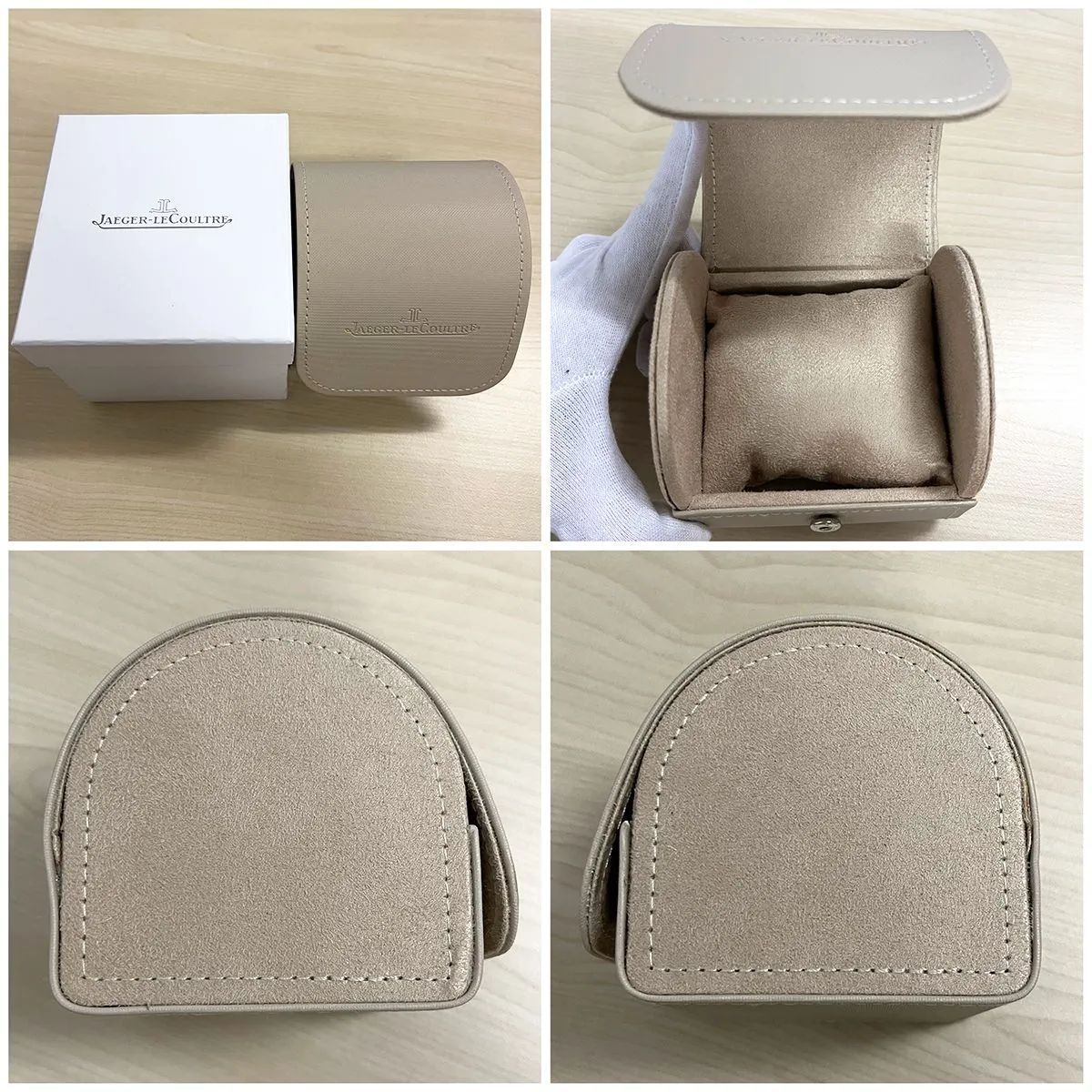 ブランド空箱　カルティエ　ブルガリ ティファニー　グッチ　シャネル　まとめ売り まとめ売り ウォッチケース 空箱 時計箱 8点セット フランク