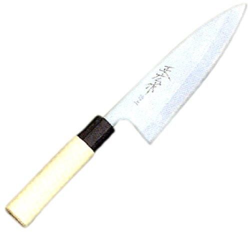 5営業日で発送 正広作 特上 出刃 165mm 15806 15806