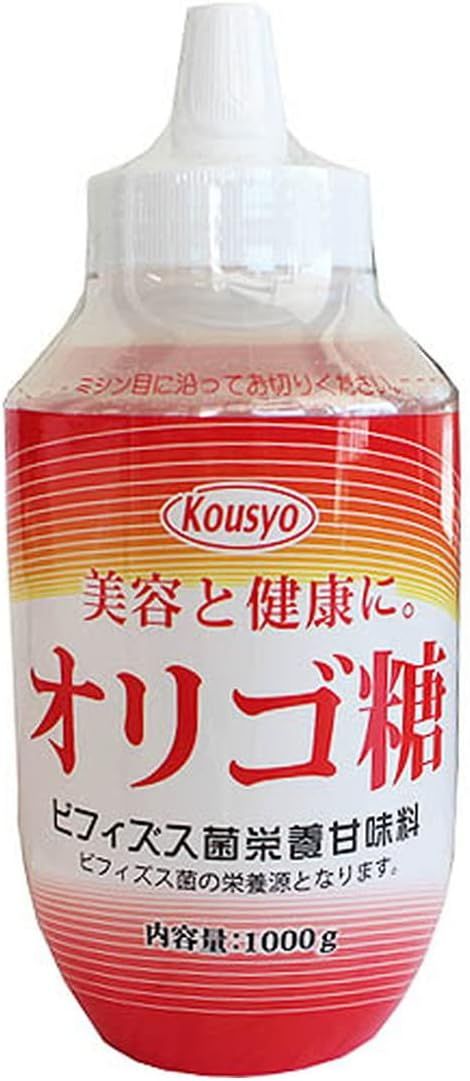 スマートオリゴ糖5 （1kg） 【最安値挑戦】 - 調味料・料理の素・油