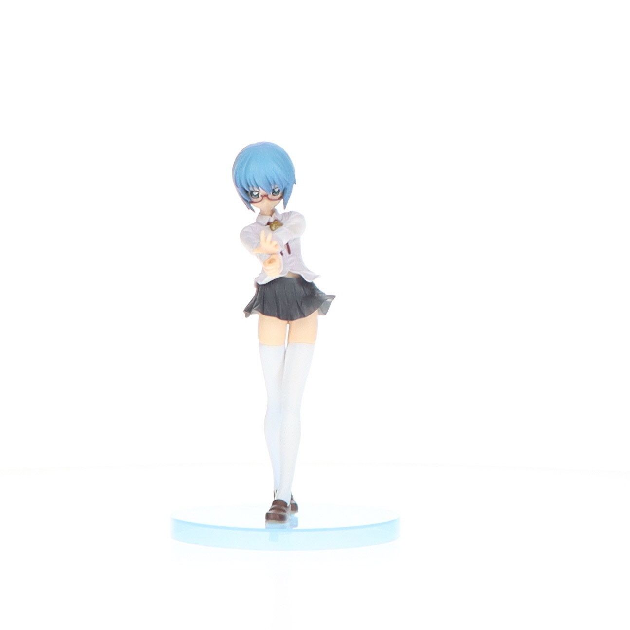タバサ ゼロの使い魔 双月の騎士 1/8 完成品 フィギュア(PP-233