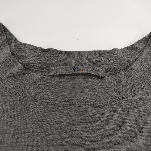 45R シルクＴシャツ Lead-Off T-shirt(S 07:Black): ALL｜jackman日本公式サイト