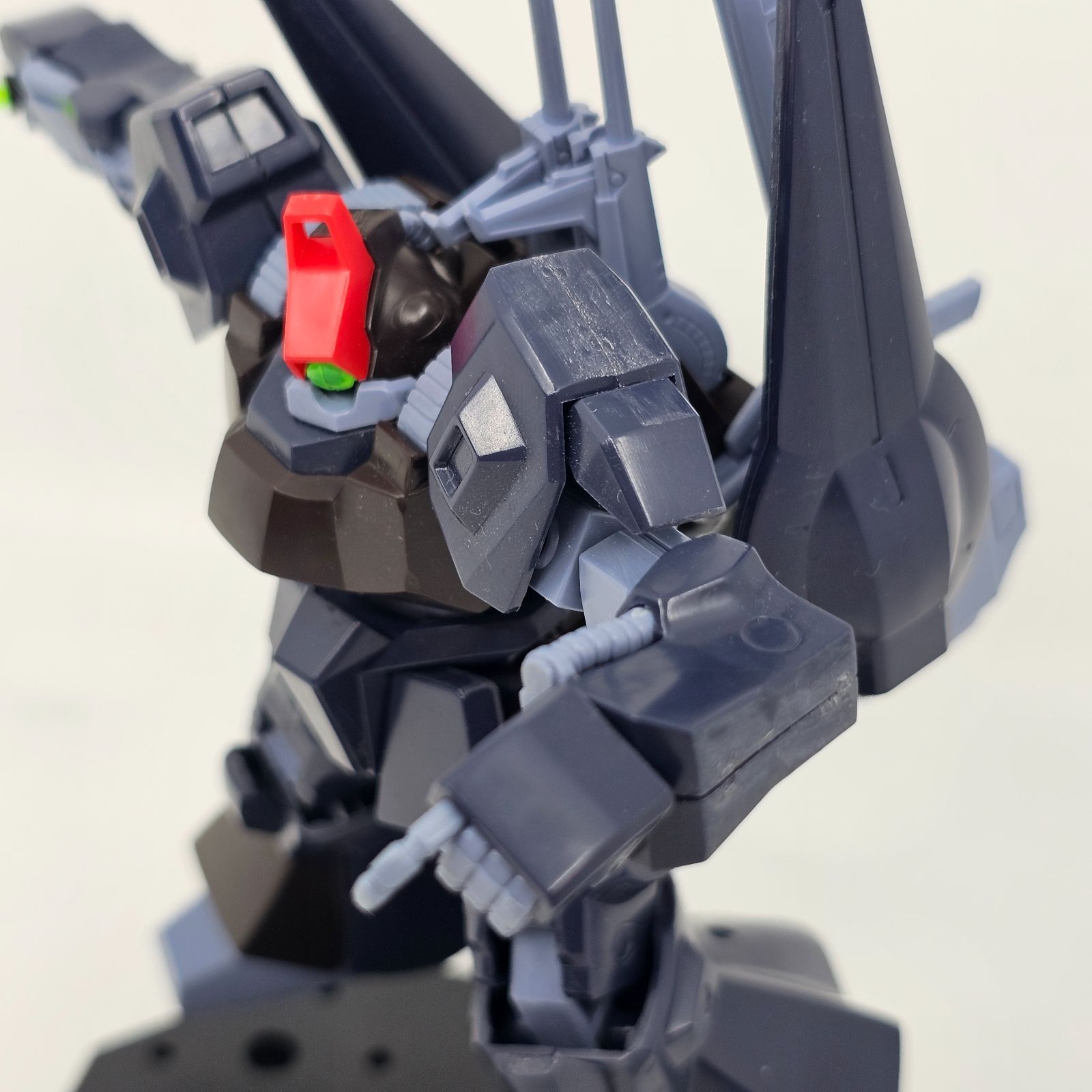 HG リックディアス ガンプラ リユース品 ジャンク - メルカリ