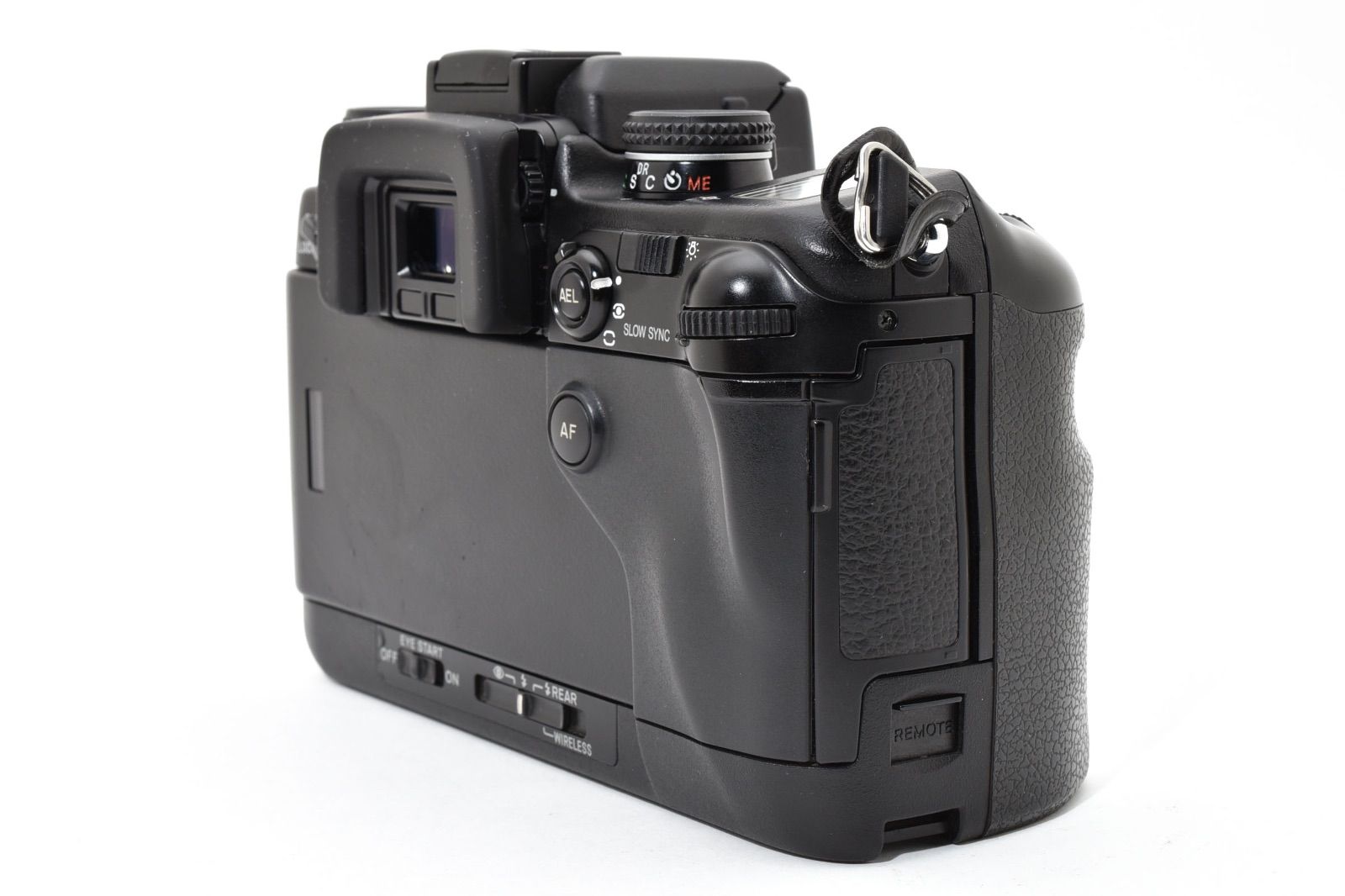 フィルムカメラ