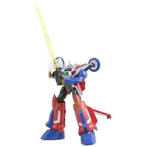 【新品・3営業日で発送】ユニオンクリエイティブ DA 38 ゲッターロボ號