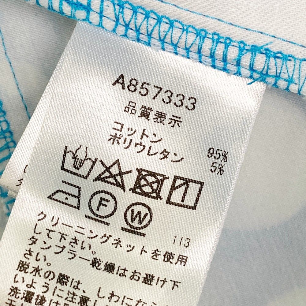 新品⛳️ アルチビオ ショートパンツ　36 サイズ：36 ARCHIVIO アルチビオ ショートパンツ ドット柄