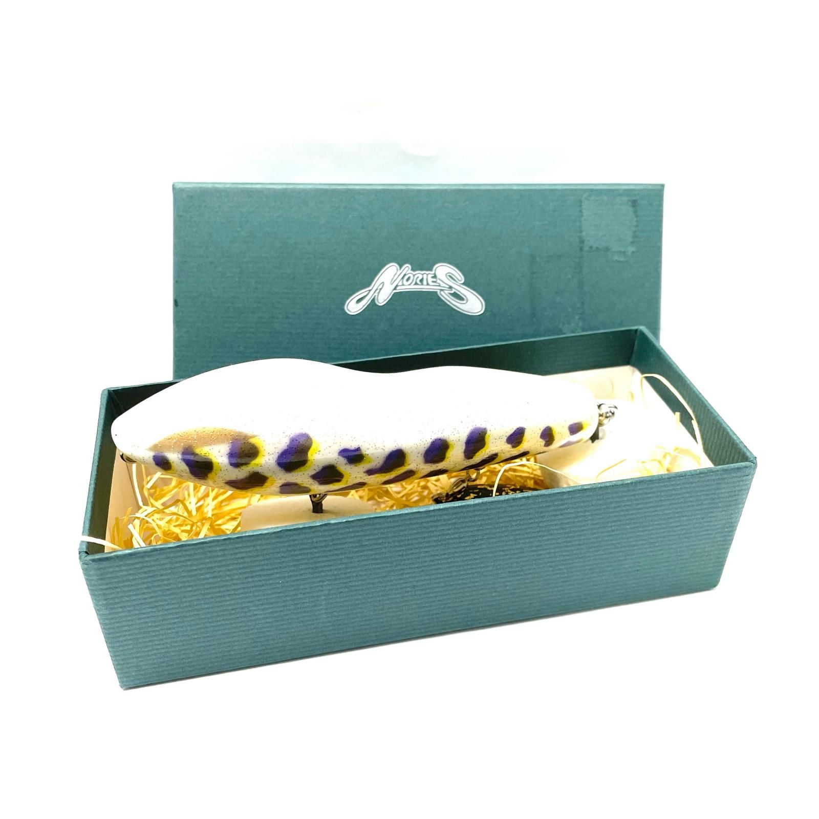 尾張小牧店】 中古 NORIES | ノリーズ ルアー FUKA BAIT