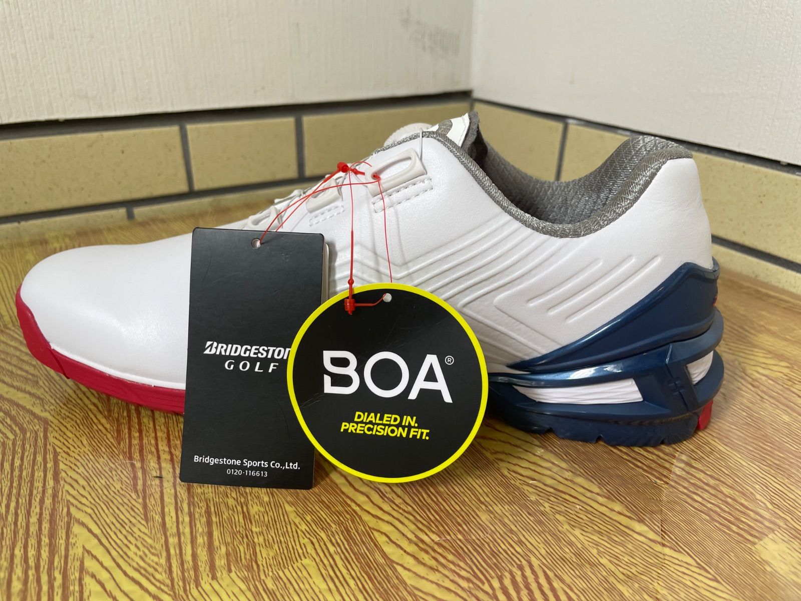 BOA スパイクレス