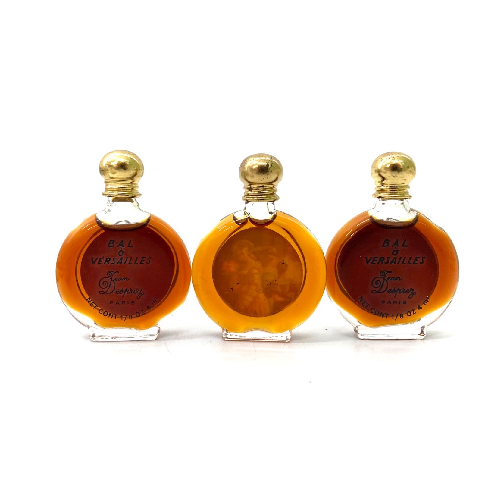 Bal Versailles (バラベルサイユ)セット