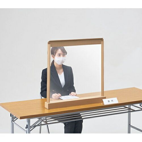 巻き取り式フィルムパ−ティション