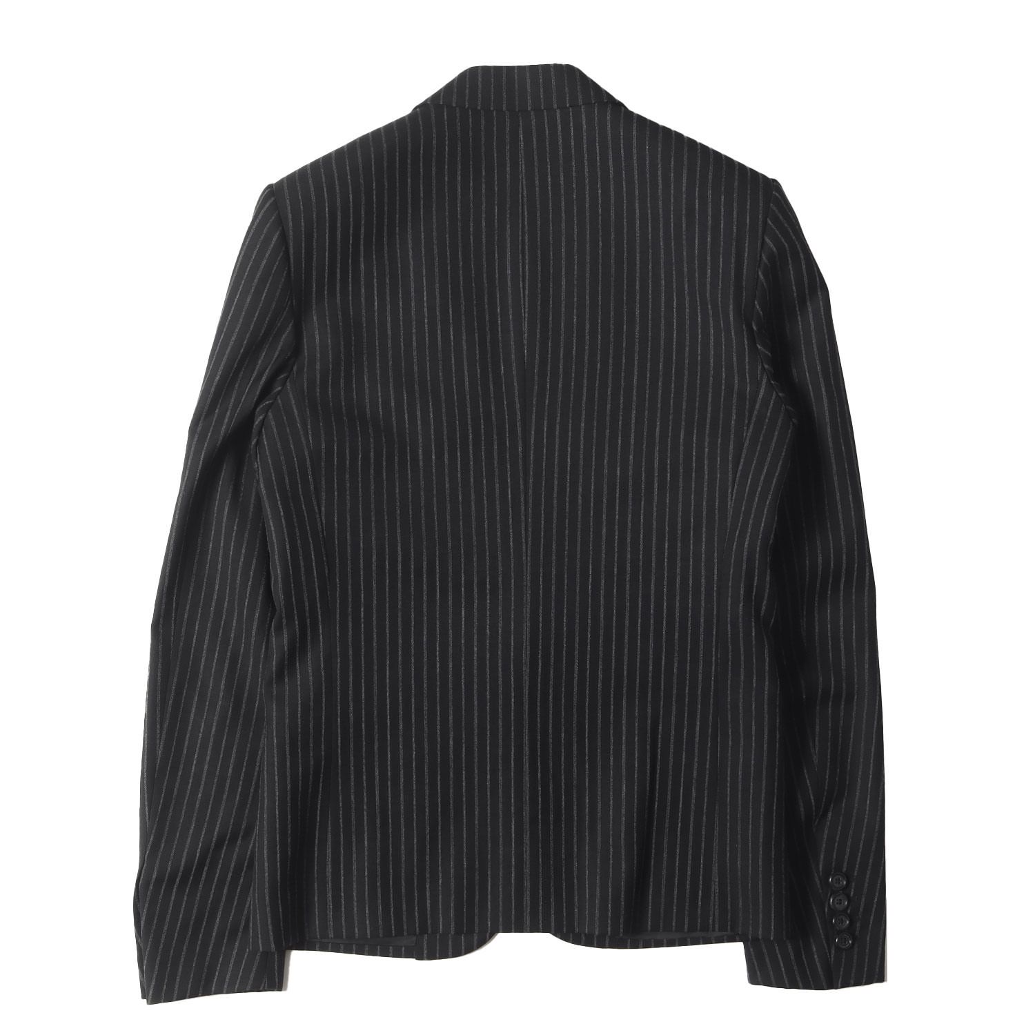 美品】Dior HOMME ディオールオム ジャケット サイズ:44 / 06AW These 