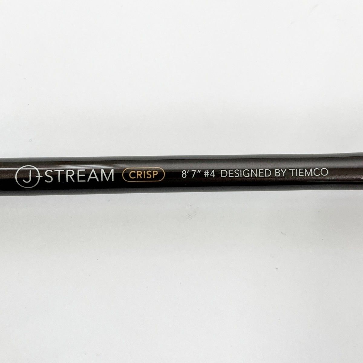 TIEMCO ティムコ フライロッド ユーフレックス・Jストリーム クリスプ
