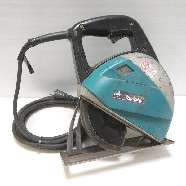 マキタ 185mm チップソーカッタ 4130N 単相100V チップソーカッター チップソー切断機 高速切断機 電動工具 makita ≡DT5926