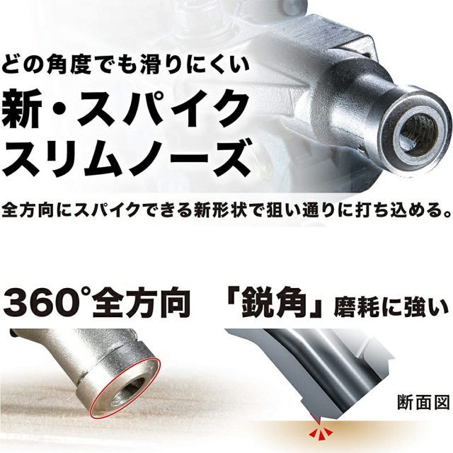 エア工具