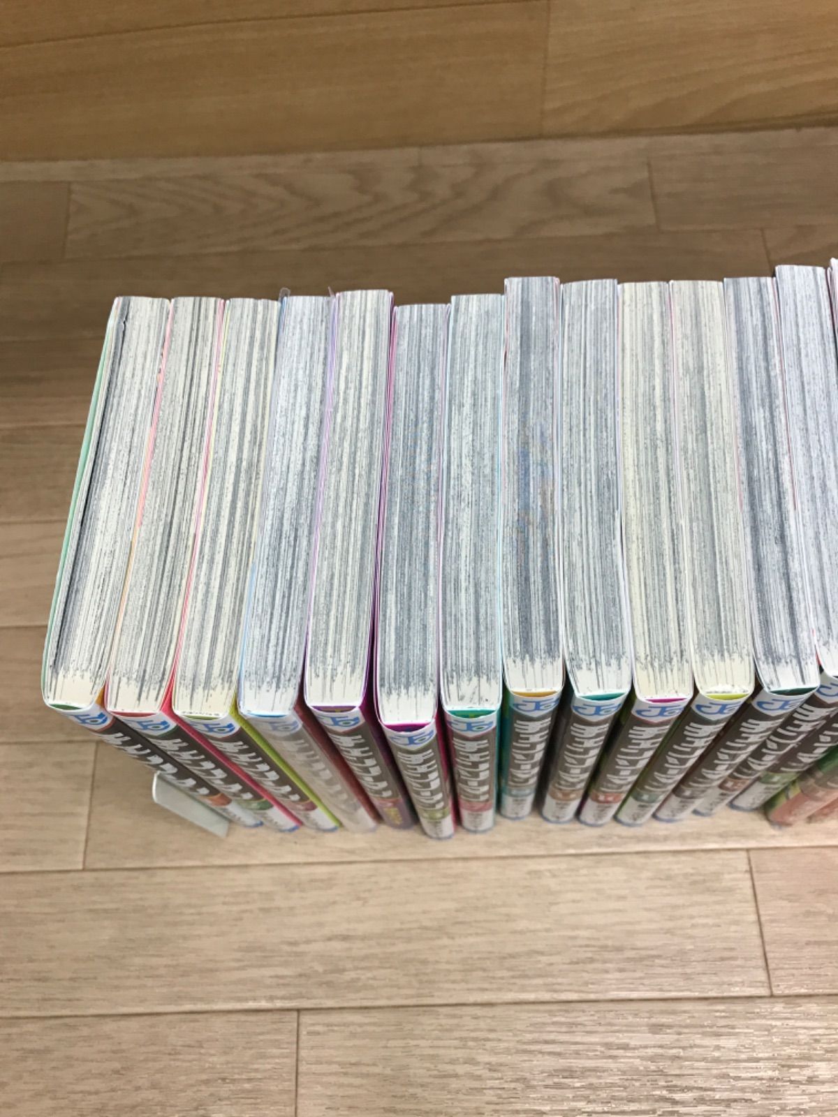 ☆①【未開封8冊】チェンソーマン 1〜22巻 コミック全巻セット+