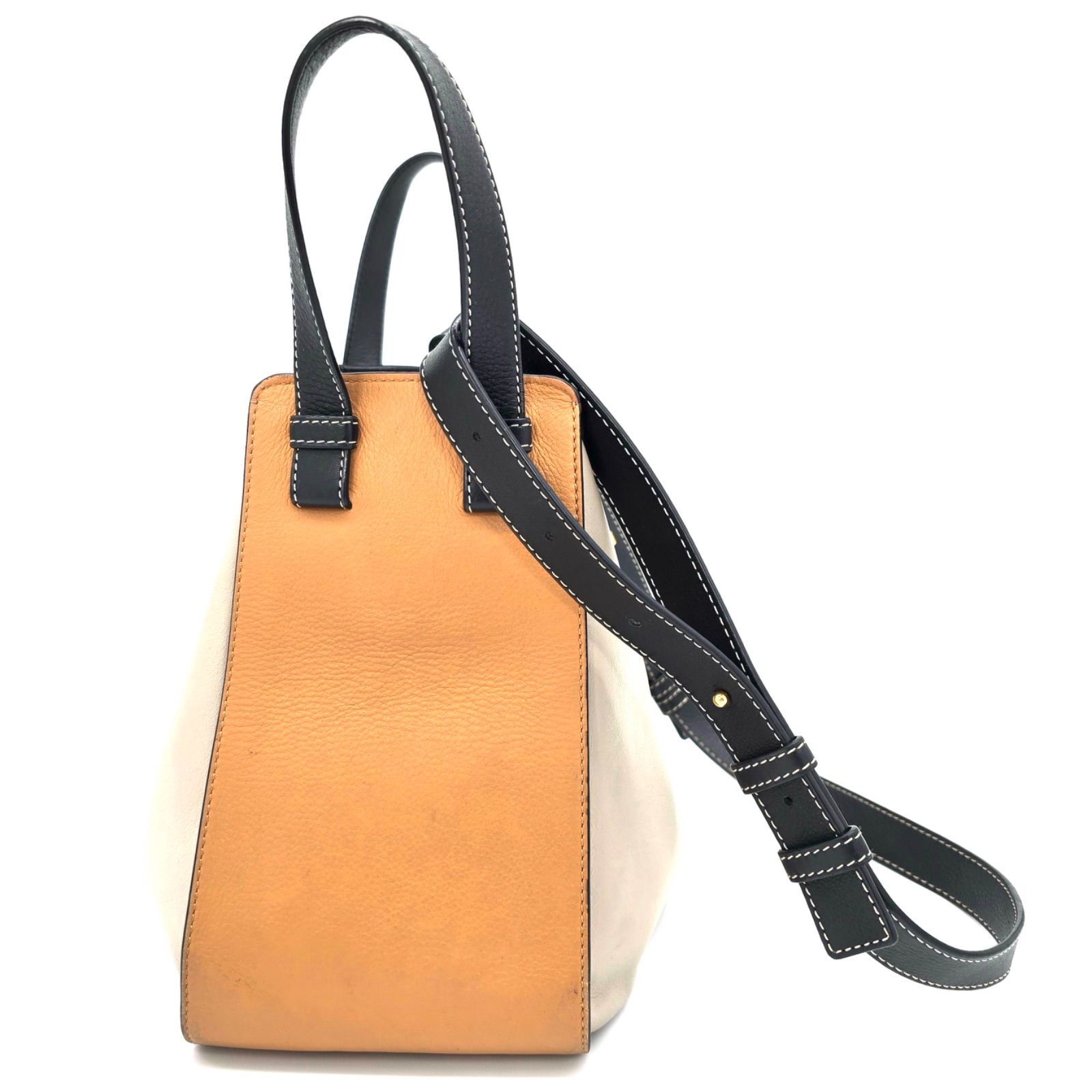 LOEWE ロエベ ハンモック バッグ スモール ショルダー