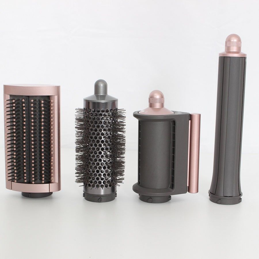 ヘアドライヤー カールドライヤー