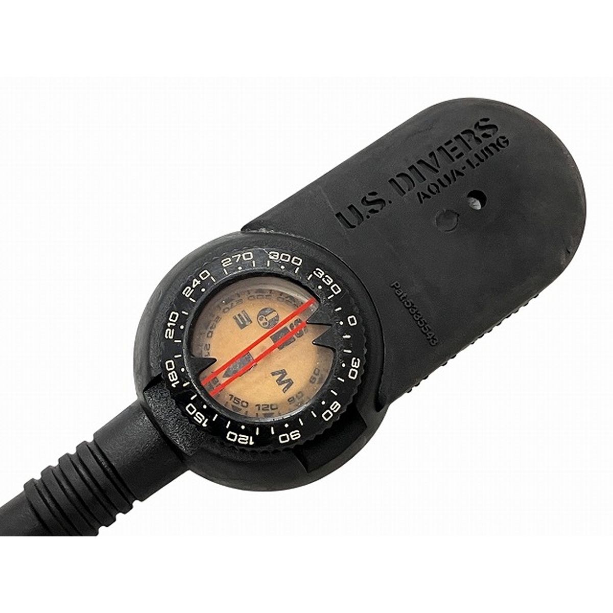 アクアラング ジャンク