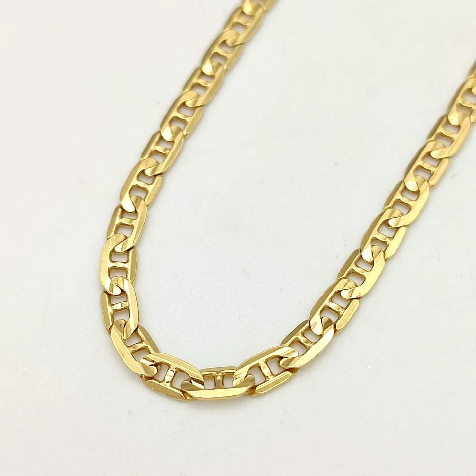 超 MARIA BLACK マリアブラック カルロネックレス ゴールド SILVER シルバー925 65㎝