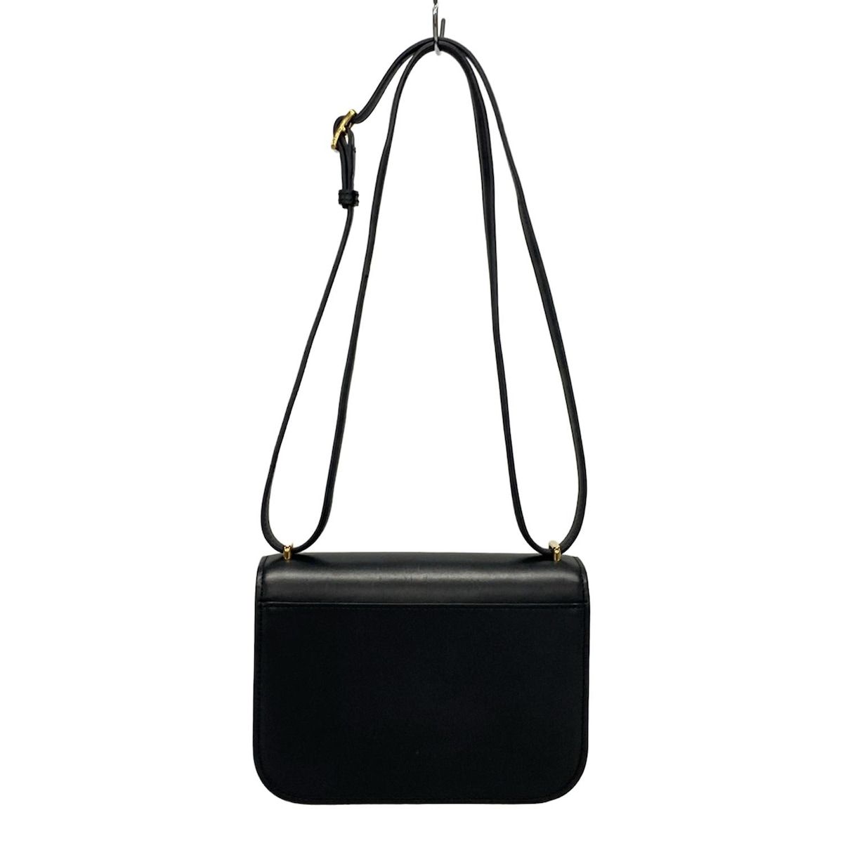 LOEWE(ロエベ) ショルダーバッグ ゴヤバッグスモール ダーク