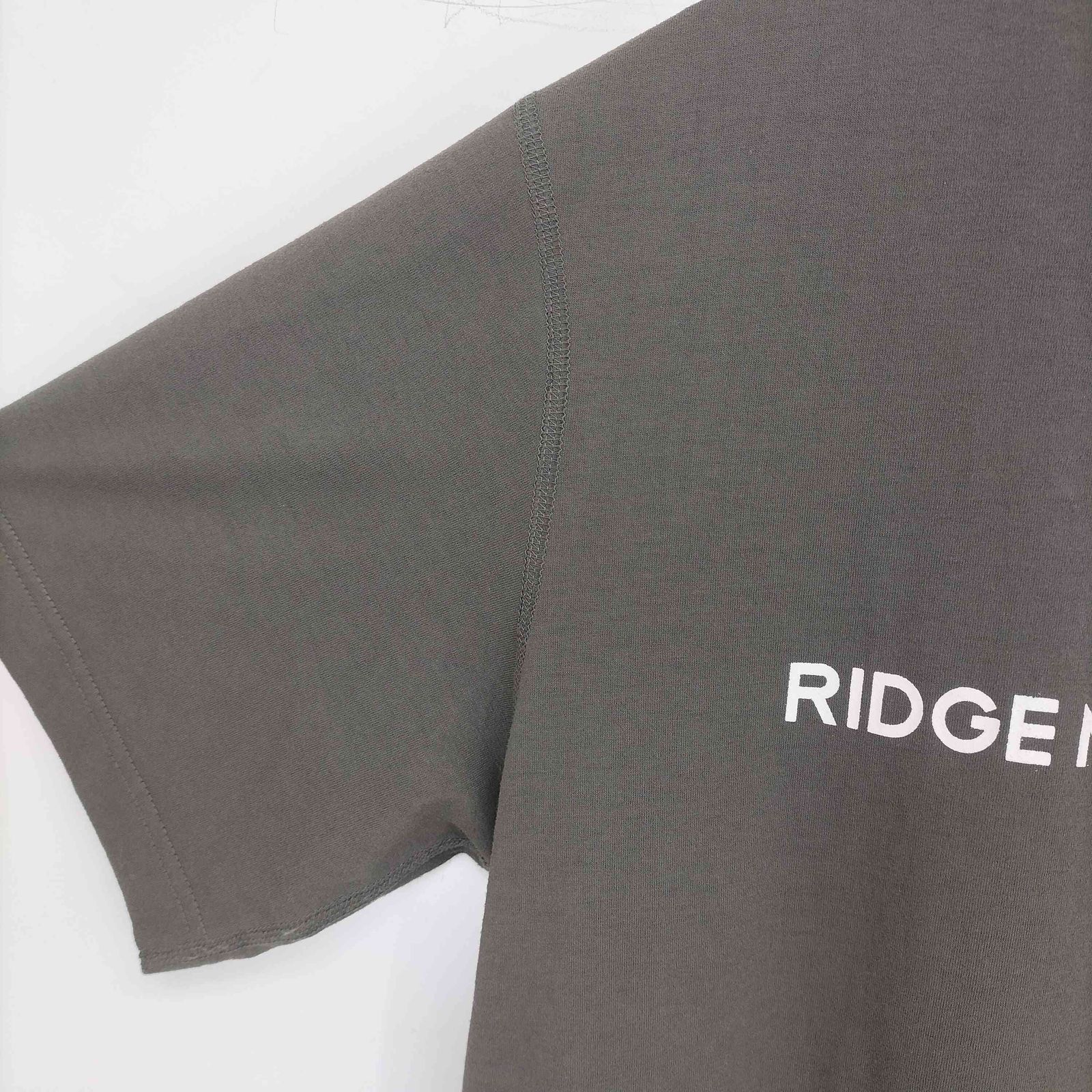 USED古着(ユーズドフルギ) {{THINGS THAT MATTER}}V-NECK NOTCH TE 中古 古着 1043 楽天市場】【中古】ユーズドフルギ USED古着 {{DYDOSHOP