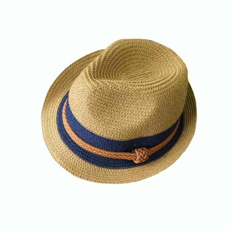 Lola HATS 中折れ　パナマハット PANAMA BOWLER HAT(M WHITE): ハット｜帽子通販｜CA4LA（カシラ