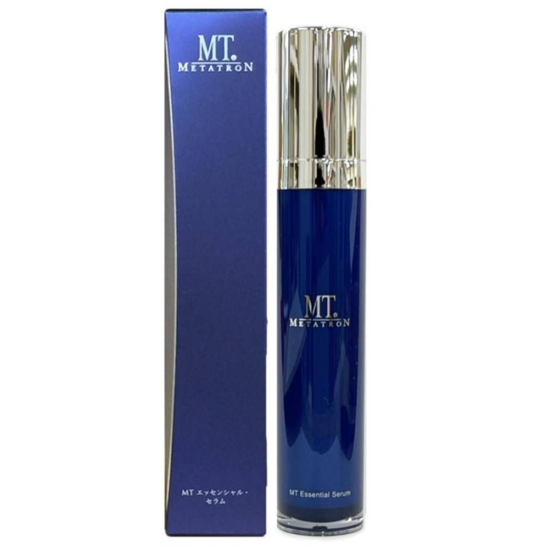 MT エッセンシャル セラム 50ml MTメタトロン 0415