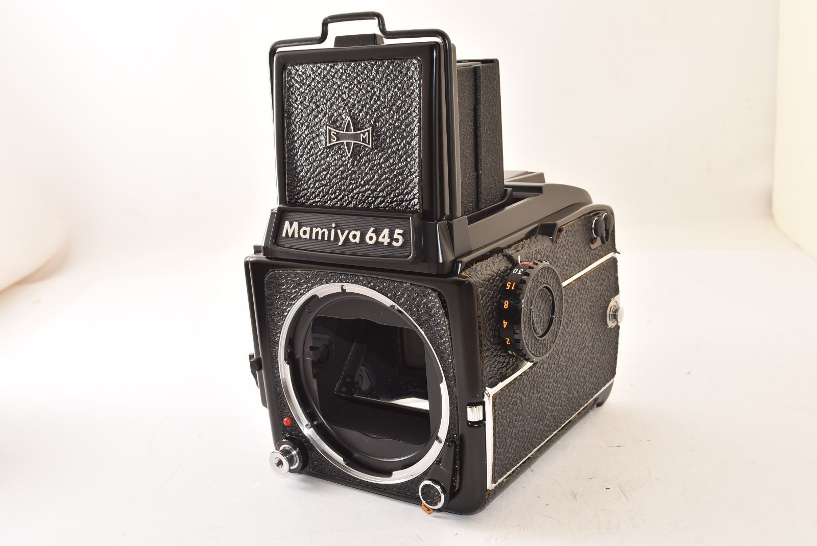 中判カメラ 2509064