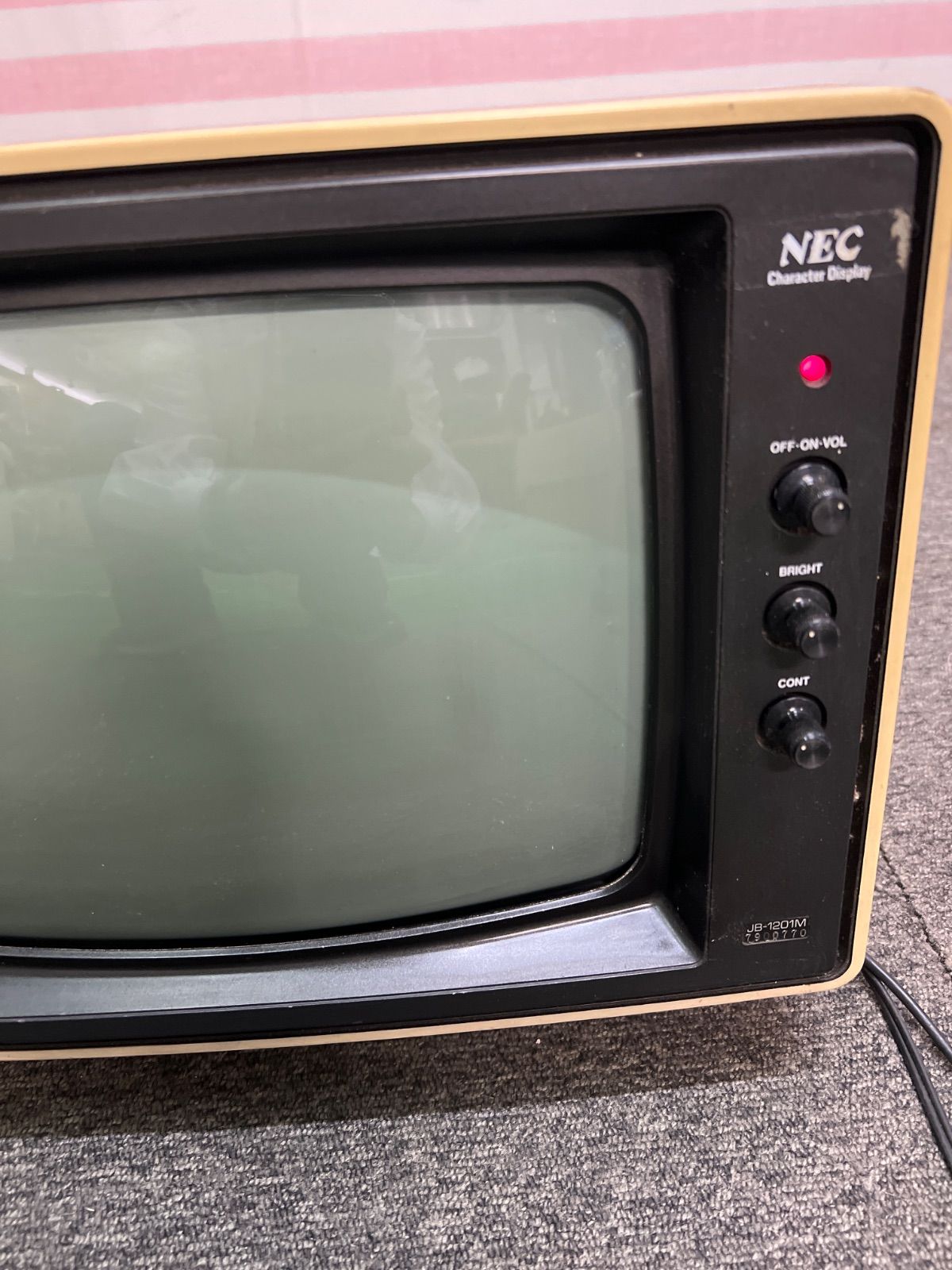 NEC