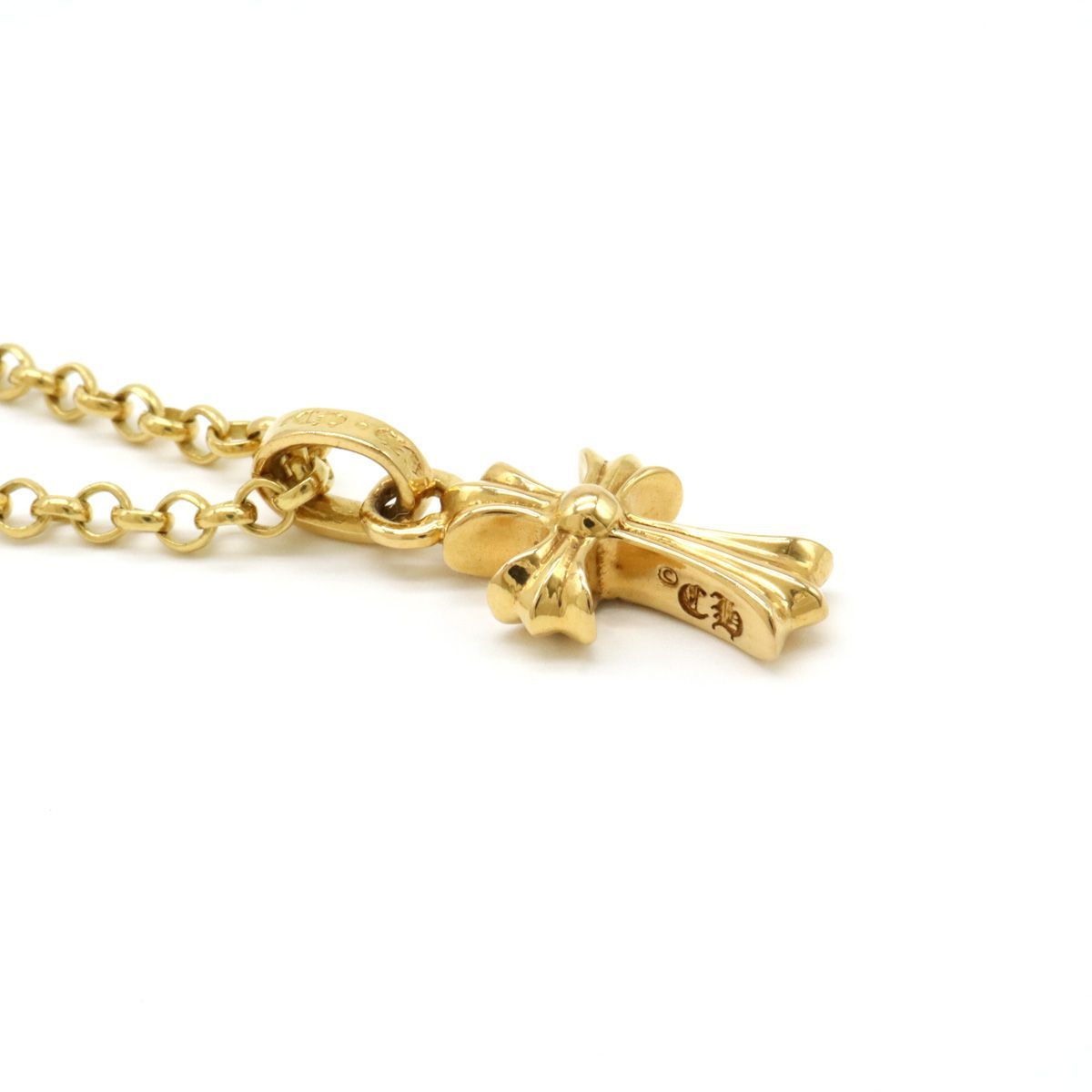 CHROME HEARTS クロム ハーツ クロムハーツ ベビーファット