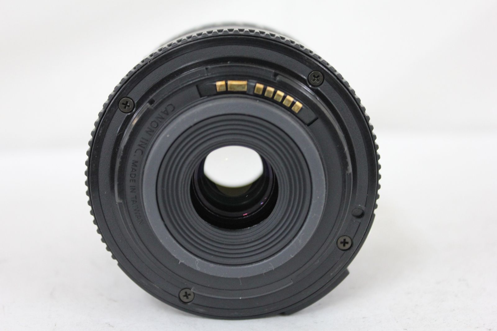 EF-S 18-55mm