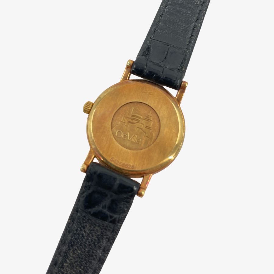 ★ OMEGA