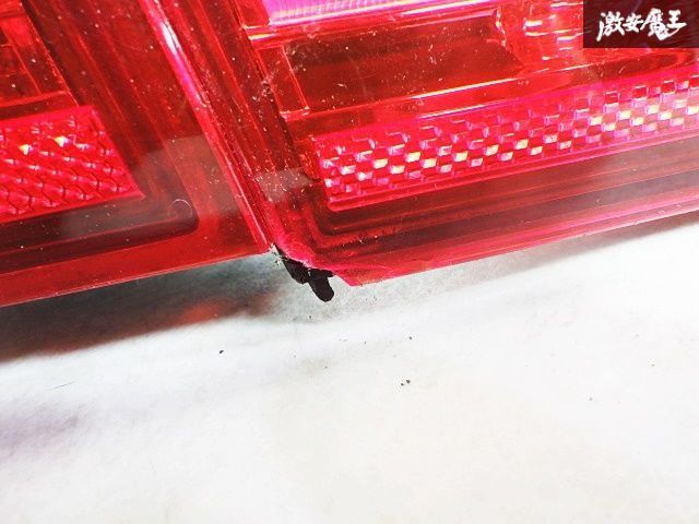 ☆点灯OK☆ BMW 純正 F31 3シリーズ 前期 LED テールライト 