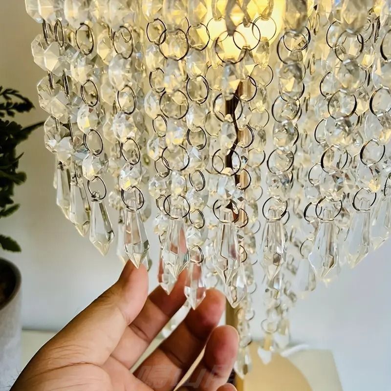 ベッドサイドライト