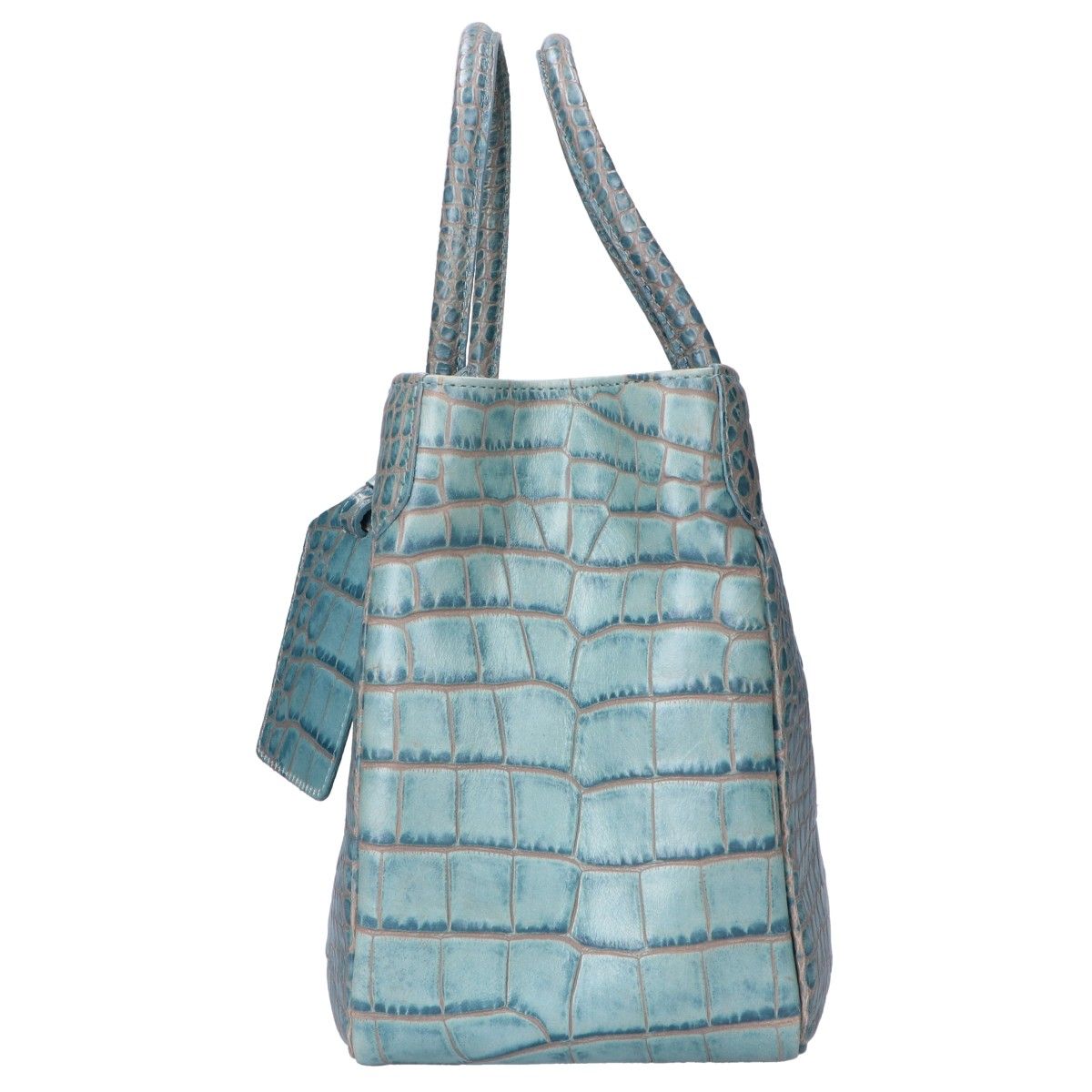 A.D.M.J. Accessoires De Mademoiselle ADMJ 【美品】クロコ型